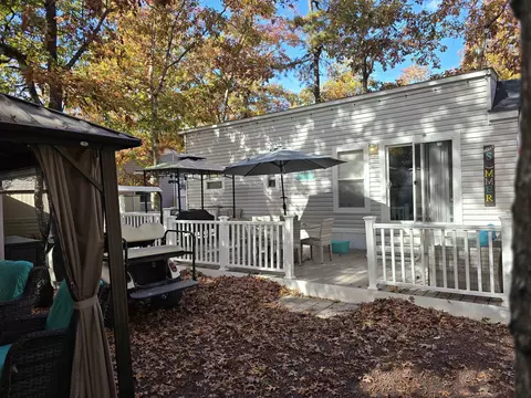 515 Corson Tavern E45 Rd #E45, Ocean View, NJ 08230