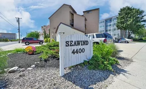 4400 W Brigantine Ave #304, Brigantine, NJ 08203