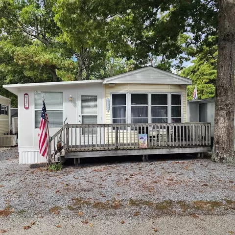 136 Inlet, Seaville, NJ 08230