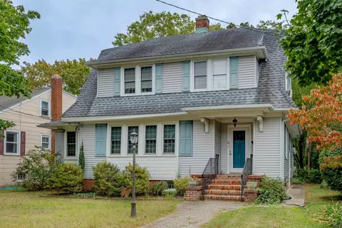17 Romney Pl, Cape May Court House, NJ 08210