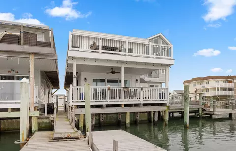 709 Beach Crk #A, North Wildwood, NJ 08260