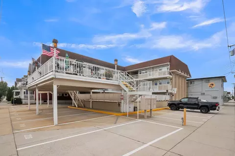 5001 New Jersey Ave #318, Wildwood, NJ 08260