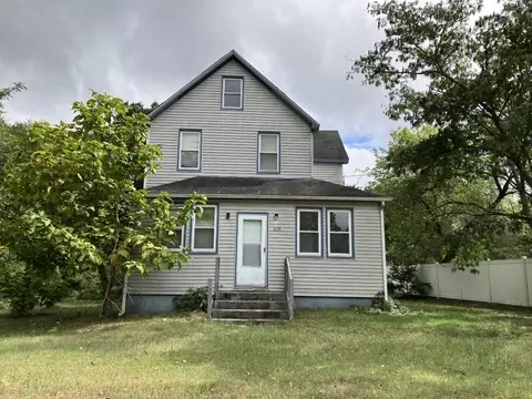 225 Jefferson Ave, Woodbine, NJ 08270