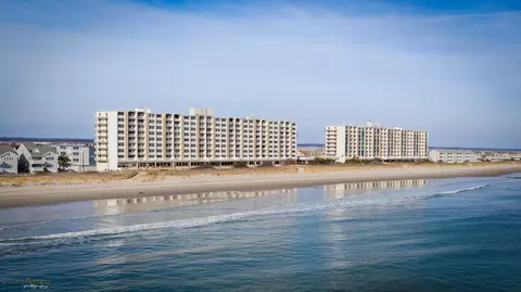 3500 Boardwalk Unit 606aka 620n #606/620N, Sea Isle City, NJ 08243