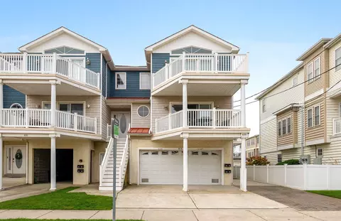 408 E 24th Ave #100, North Wildwood, NJ 08260