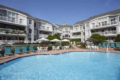 9904 Seapointe Blvd #306, Wildwood Crest, NJ 08260