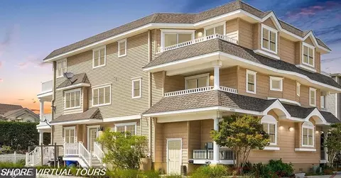 6892 Ocean Dr #S, Avalon, NJ 08202