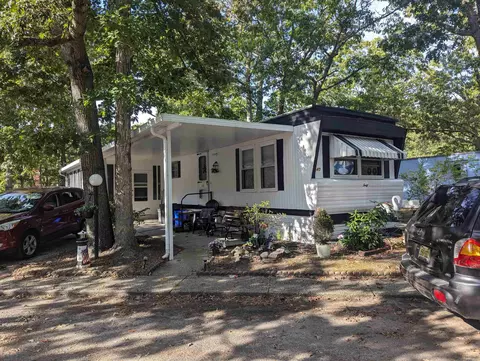 2503 Rt 9 #40 FOX EDGEWOOD VILLAGE, Rio Grande, NJ 08242