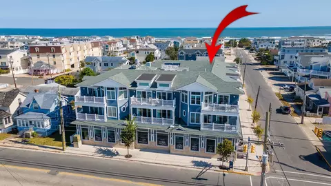 8515 Landis Ave #304, Sea Isle City, NJ 08243