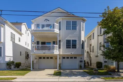 445 W Montgomery Ave #1, Wildwood, NJ 08260