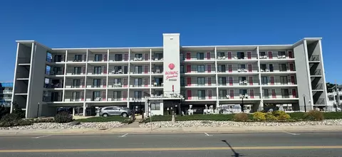 900 Kennedy Dr # 310, North Wildwood, NJ 08260