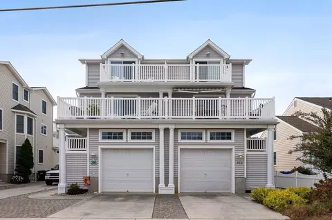 310 79th St #WEST, Avalon, NJ 08202
