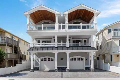 7104 Pleasure Ave #NORTH, Sea Isle City, NJ 08243