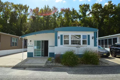 3016 S Rt 9 South Ave, Rio Grande, NJ 08242
