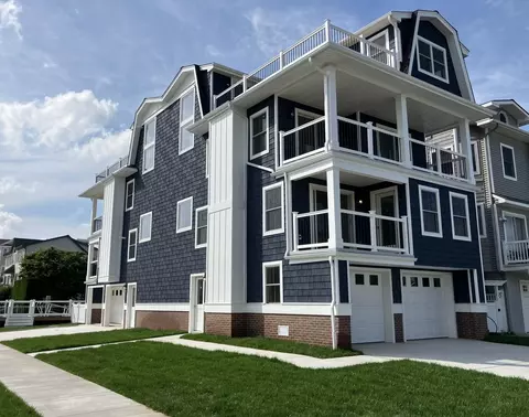4420 Park Rd #EAST, Sea Isle City, NJ 08243