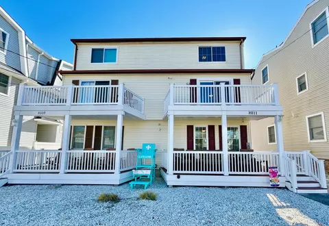 8011 Landis Ave #WEST, Sea Isle City, NJ 08243