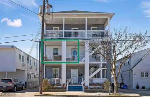 314 E Leaming Ave #201, Wildwood, NJ 08260