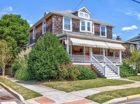 1101 New York Ave, Cape May, NJ 08204