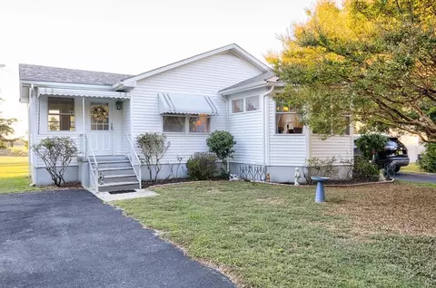 1231 5 Lafayette St #REAR, Cape May, NJ 08204
