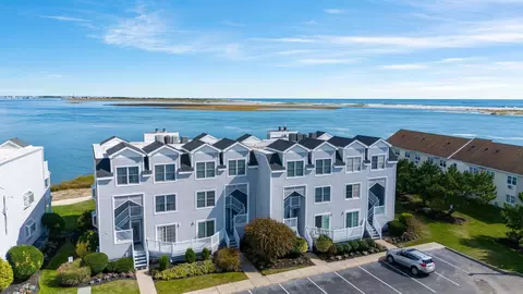 400 E Marina Ct #110C, North Wildwood, NJ 08260