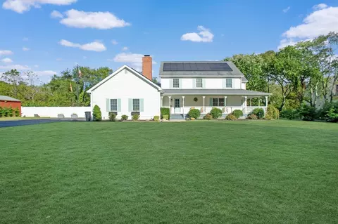 1015 Shunpike Rd, Cape May, NJ 08204