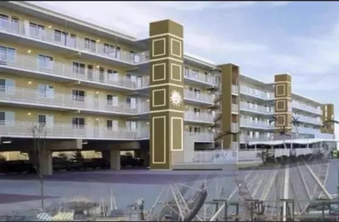 1800 Ocean Ave #512, North Wildwood, NJ 08260