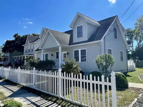 307 Mechanic St, Cape May Court House, NJ 08210