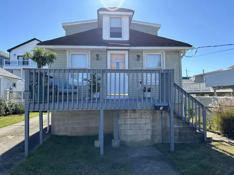 1 C Ave, West Wildwood, NJ 08260