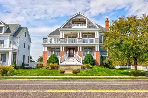 1413 New Jersey Ave, Cape May, NJ 08204