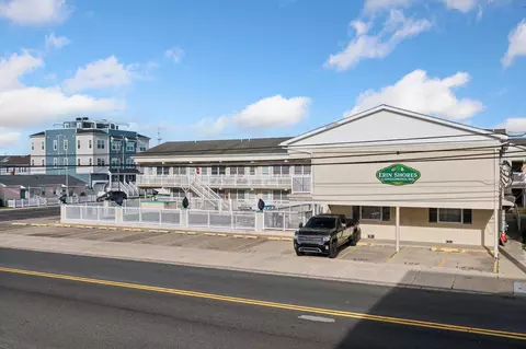 2510 Atlantic Ave #1, North Wildwood, NJ 08260
