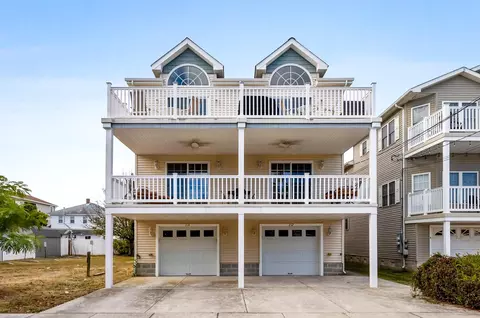 212 E Baker Ave #A, Wildwood, NJ 08260