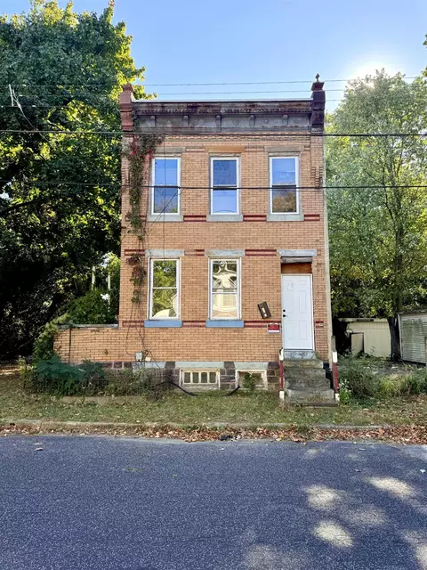 Mill Street, Salem, NJ 08069