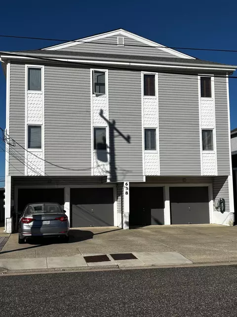 638 W Pine Ave #101, North Wildwood, NJ 08260
