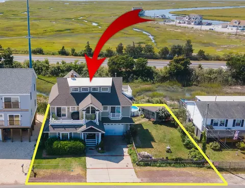 461 Avalon Blvd, Avalon, NJ 08202