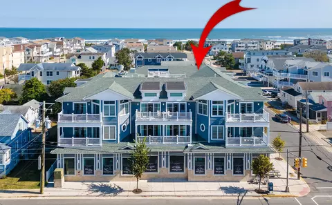 8515 Landis Ave #204, Sea Isle City, NJ 08243