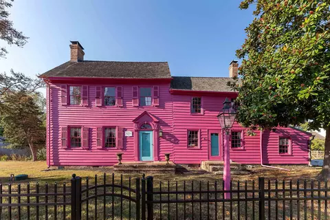 702 Petersburg Rd, Woodbine, NJ 08270