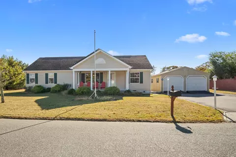 7 Kings Ln, Cape May Court House, NJ 08210