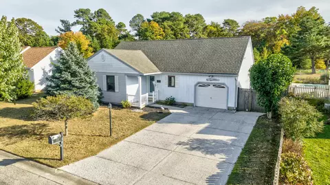 2708 Bybrook Dr, Villas, NJ 08251