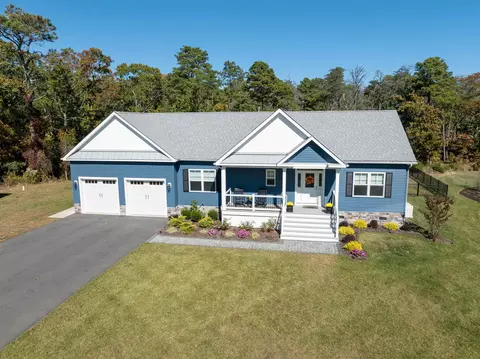 10 Brook Ridge Rd, Swainton, NJ 08210
