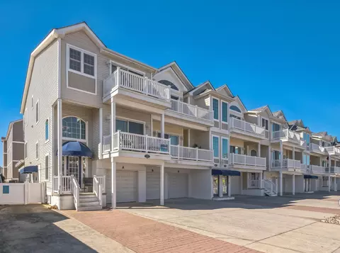 434 E 24th Ave #A, North Wildwood, NJ 08260