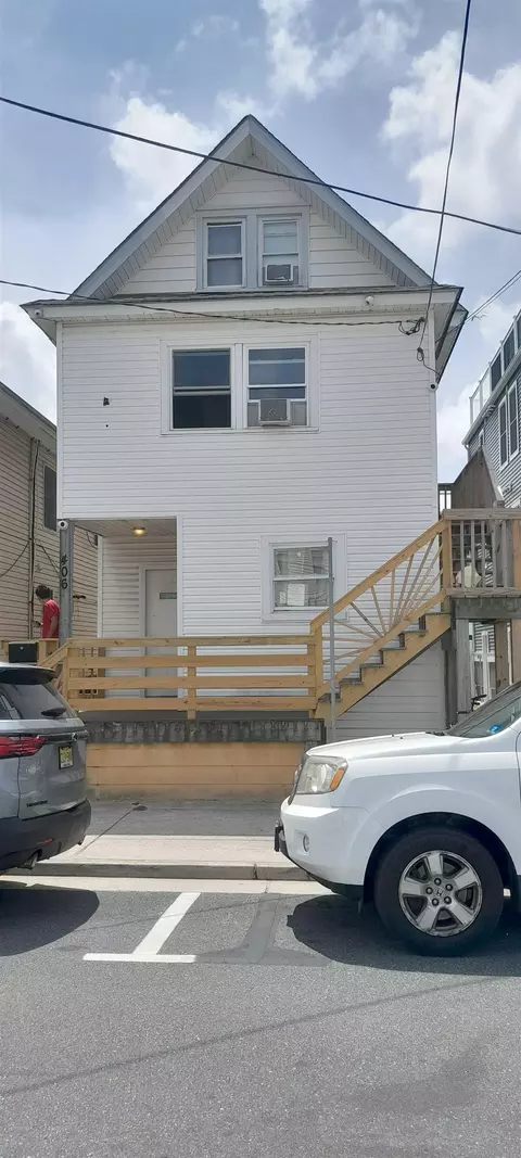 406 E Magnolia Ave, Wildwood, NJ 08260