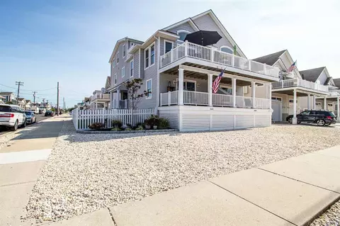 2601 Ocean Dr #2601, Avalon, NJ 08202