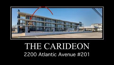 2200 Atlantic Ave #201, North Wildwood, NJ 08260