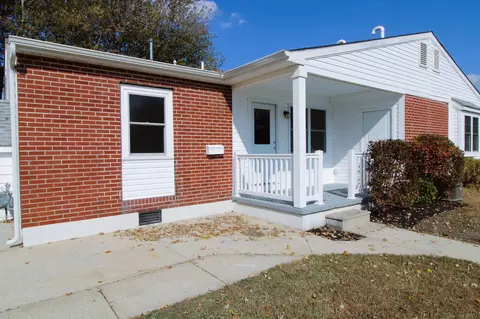 1311 A Virginia Ave, Cape May, NJ 08204
