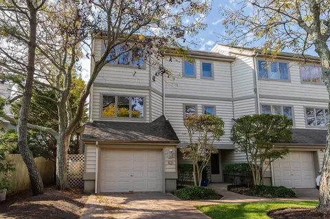 41 Marine Way #41, Avalon, NJ 08202