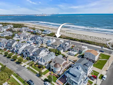 312 E Atlantic Blvd, Ocean City, NJ 08226