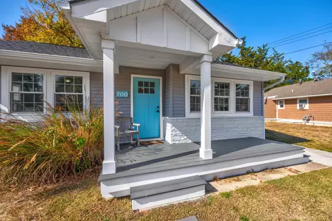 700 Leaming Ave, North Cape May, NJ 08204