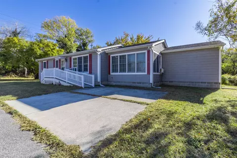 502 State St, West Cape May, NJ 08204
