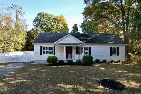 436 Shunpike Rd, Cape May Court House, NJ 08210