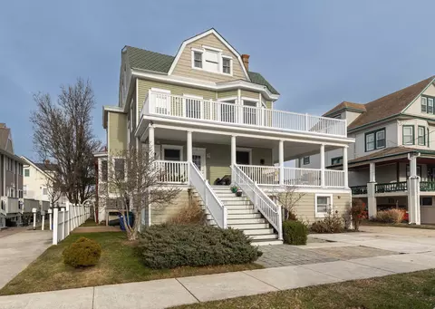 215 E 24th Ave, North Wildwood, NJ 08260